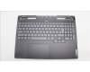 Lenovo COVER Upper Case ASM_POR L82TF RGBOG für Lenovo Legion S7-16IAH7 (82TF)
