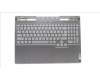 Lenovo COVER Upper Case ASM_RUS L82TF RGBOG für Lenovo Legion S7-16IAH7 (82TF)