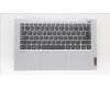 Lenovo COVER UpperCaseASM_SPA C82SD PLCG FPNBL für Lenovo IdeaPad 5 14IAL7 (82SD)