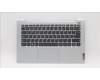 Lenovo COVER UpperCaseASM_POR C82SD PLCG FPNBL für Lenovo IdeaPad 5 14IAL7 (82SD)
