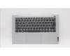 Lenovo COVER UpperCaseASM_BEL C82SD PLCG FPNBL für Lenovo IdeaPad 5 14IAL7 (82SD)