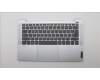 Lenovo COVER UpperCaseASM_SWS C82SD PLCG FPNBL für Lenovo IdeaPad 5 14IAL7 (82SD)