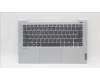 Lenovo COVER UpperCaseASM_SPA C82SD PLCG FPBL für Lenovo IdeaPad 5 14IAL7 (82SD)
