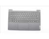 Lenovo COVER UpperCaseASM_UKE C82SD PLSG FPNBL für Lenovo IdeaPad 5 14IAL7 (82SD)