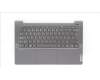 Lenovo COVER UpperCaseASM_POR C82SD PLSG FPNBL für Lenovo IdeaPad 5 14IAL7 (82SD)