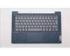 Lenovo COVER UpperCaseASM_SPA C82SD PLAB FPBL für Lenovo IdeaPad 5 14IAL7 (82SD)