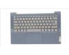 Lenovo COVER UpperCaseASM_FRA C82SD PLAB FPBL für Lenovo IdeaPad 5 14IAL7 (82SD)