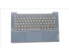 Lenovo COVER UpperCaseASM_FRA C82SD PLAB FPNBL für Lenovo IdeaPad 5 14IAL7 (82SD)