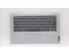 Lenovo COVER UpperCaseASM_SPA C82SD PLCG NFPBL für Lenovo IdeaPad 5 14IAL7 (82SD)