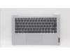 Lenovo COVER UpperCaseASM_GER C82SD PLCG NFPBL für Lenovo IdeaPad 5 14IAL7 (82SD)