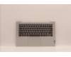 Lenovo COVER UpperCaseASM_SWS C82SD PLCG NFPBL für Lenovo IdeaPad 5 14IAL7 (82SD)