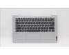 Lenovo COVER UpperCaseASMEUROENGC82SDPLCGNFPNBL für Lenovo IdeaPad 5 14IAL7 (82SD)
