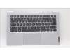 Lenovo COVER UpperCaseASM_UKE C82SD PLCG NFPNBL für Lenovo IdeaPad 5 14IAL7 (82SD)