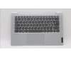 Lenovo COVER UpperCaseASM_SWS C82SD PLCG NFPNBL für Lenovo IdeaPad 5 14IAL7 (82SD)