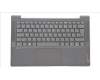 Lenovo COVER UpperCaseASM_FRA C82SD PLSG NFPBL für Lenovo IdeaPad 5 14IAL7 (82SD)