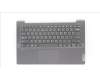 Lenovo COVER UpperCaseASMEUROENGC82SDPLSGNFPNBL für Lenovo IdeaPad 5 14IAL7 (82SD)
