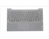 Lenovo COVER UpperCaseASM_RUS C82SD PLSG NFPNBL für Lenovo IdeaPad 5 14IAL7 (82SD)