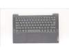 Lenovo COVER UpperCaseASM_GER C82SD PLSG NFPNBL für Lenovo IdeaPad 5 14IAL7 (82SD)