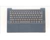 Lenovo COVER UpperCaseASM_SPA C82SD PLAB NFPBL für Lenovo IdeaPad 5 14IAL7 (82SD)