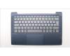 Lenovo COVER UpperCaseASM_GER C82SD PLAB NFPBL für Lenovo IdeaPad 5 14IAL7 (82SD)