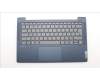 Lenovo COVER UpperCaseASM_ITA C82SD PLAB NFPNBL für Lenovo IdeaPad 5 14IAL7 (82SD)
