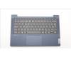 Lenovo COVER UpperCaseASM_SPA C82SD PLAB NFPNBL für Lenovo IdeaPad 5 14IAL7 (82SD)