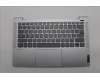 Lenovo COVER UpperCaseASM_RUS C82SD ALCG FPBL für Lenovo IdeaPad 5 14IAL7 (82SD)
