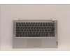 Lenovo COVER UpperCaseASM_UKE C82SD ALCG FPBL für Lenovo IdeaPad 5 14IAL7 (82SD)