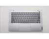 Lenovo COVER UpperCaseASM_FRA C82SD ALCG FPBL für Lenovo IdeaPad 5 14IAL7 (82SD)