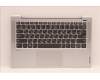 Lenovo COVER UpperCaseASM_RUS C82SD ALCG FPNBL für Lenovo IdeaPad 5 14IAL7 (82SD)