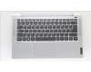 Lenovo COVER UpperCaseASM_SPA C82SD ALCG FPNBL für Lenovo IdeaPad 5 14IAL7 (82SD)