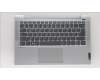 Lenovo COVER UpperCaseASM_GER C82SD ALCG FPNBL für Lenovo IdeaPad 5 14IAL7 (82SD)