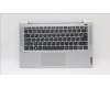 Lenovo COVER UpperCaseASM_BEL C82SD ALCG FPNBL für Lenovo IdeaPad 5 14IAL7 (82SD)