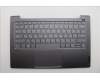 Lenovo COVER UpperCaseASM_RUS C82SD ALSG FPBL für Lenovo IdeaPad 5 14IAL7 (82SD)