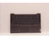 Lenovo COVER UpperCaseASM_ARA C82SD ALSG FPBL für Lenovo IdeaPad 5 14IAL7 (82SD)