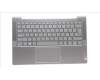 Lenovo COVER UpperCaseASMCZE/SLKC82SD ALSGFPBL für Lenovo IdeaPad 5 14IAL7 (82SD)