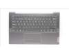 Lenovo COVER UpperCaseASMEUROENGC82SD ALSGFPNBL für Lenovo IdeaPad 5 14IAL7 (82SD)