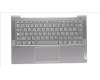 Lenovo COVER UpperCaseASM_SPA C82SD ALSG FPNBL für Lenovo IdeaPad 5 14IAL7 (82SD)