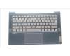 Lenovo COVER UpperCaseASM_SPA C82SD ALAB FPBL für Lenovo IdeaPad 5 14IAL7 (82SD)
