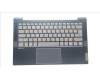 Lenovo COVER UpperCaseASM_GER C82SD ALAB FPBL für Lenovo IdeaPad 5 14IAL7 (82SD)
