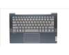 Lenovo COVER UpperCaseASM_SLV C82SD ALAB FPBL für Lenovo IdeaPad 5 14IAL7 (82SD)
