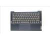 Lenovo COVER UpperCaseASM_UKE C82SD ALAB FPNBL für Lenovo IdeaPad 5 14IAL7 (82SD)