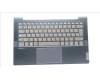 Lenovo COVER UpperCaseASM_SPA C82SD ALAB FPNBL für Lenovo IdeaPad 5 14IAL7 (82SD)