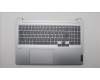 Lenovo COVER Upper Case ASM_FRA H 82SN CLGY UMA für Lenovo IdeaPad 5 Pro 16ARH7 (82SN)
