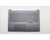Lenovo COVER Upper Case ASM_FRA H 82SN STGY DIS für Lenovo IdeaPad 5 Pro 16ARH7 (82SN)