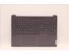 Lenovo COVER Upper Case ASM_SWS H 82SN STGY DIS für Lenovo IdeaPad 5 Pro 16ARH7 (82SN)
