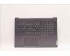 Lenovo COVER Upper Case ASM_SWS H 82SN STGY UMA für Lenovo IdeaPad 5 Pro 16ARH7 (82SN)
