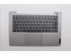 Lenovo COVER Upper Case ASM_SWS C21DH MGNBL für Lenovo ThinkBook 14 G4 IAP (21DH)