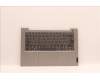 Lenovo COVER Upper Case ASM_FRA/ARA C21DH MGNBL für Lenovo ThinkBook 14 G4 IAP (21DH)