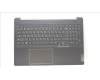 Lenovo COVER Upper Case ASM_RUS H 82SN STGY UMA für Lenovo IdeaPad 5 Pro 16ARH7 (82SN)